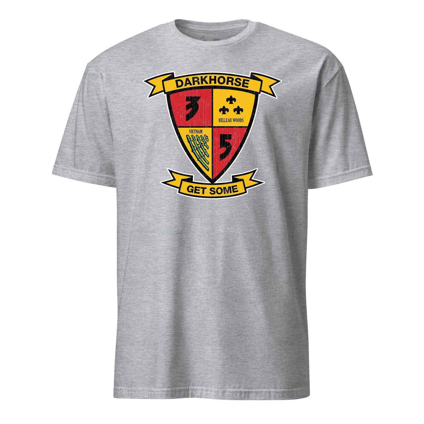3rd Battalion 5th Marines T-Shirt