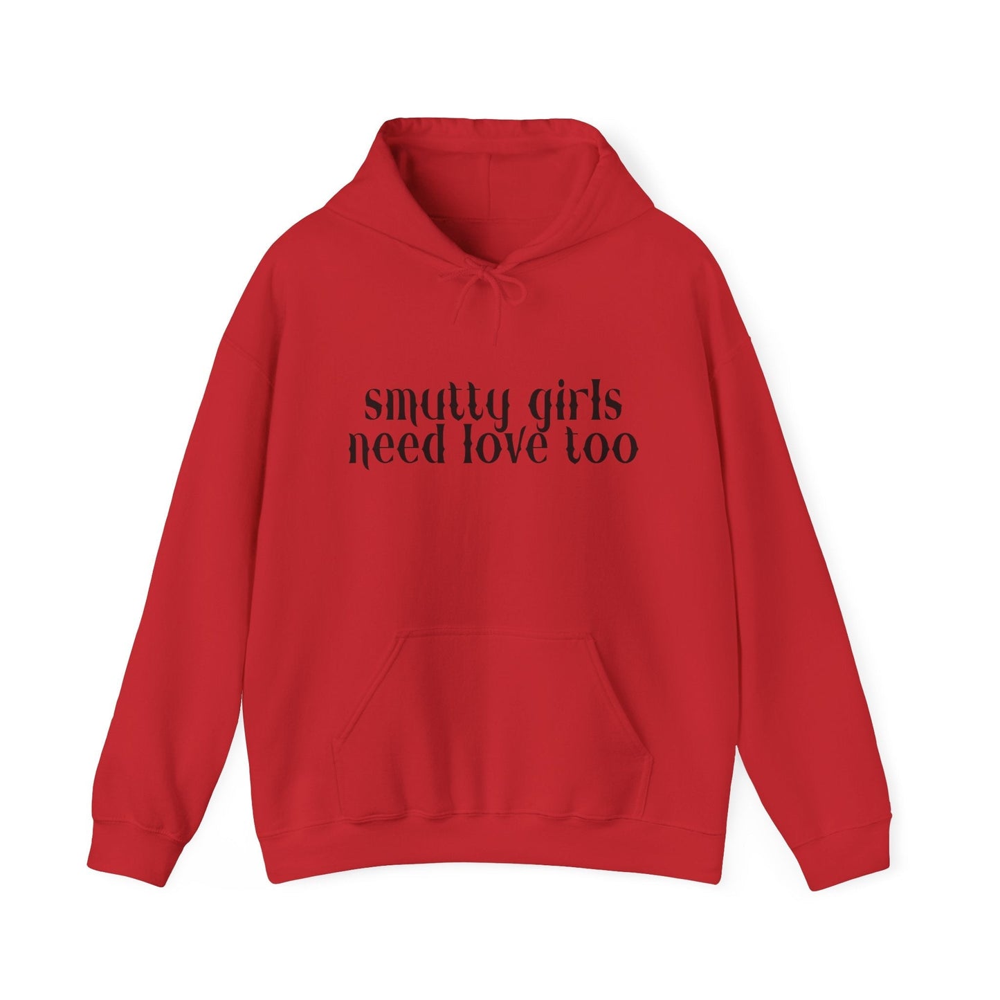 Smutty Girl Hoodie