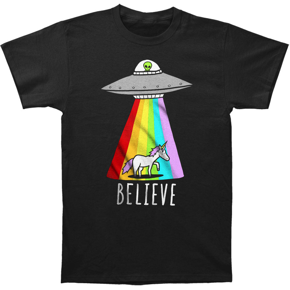 Believe T-shirt Style003