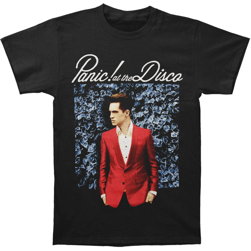 Blue Wall Slim Fit T-shirt