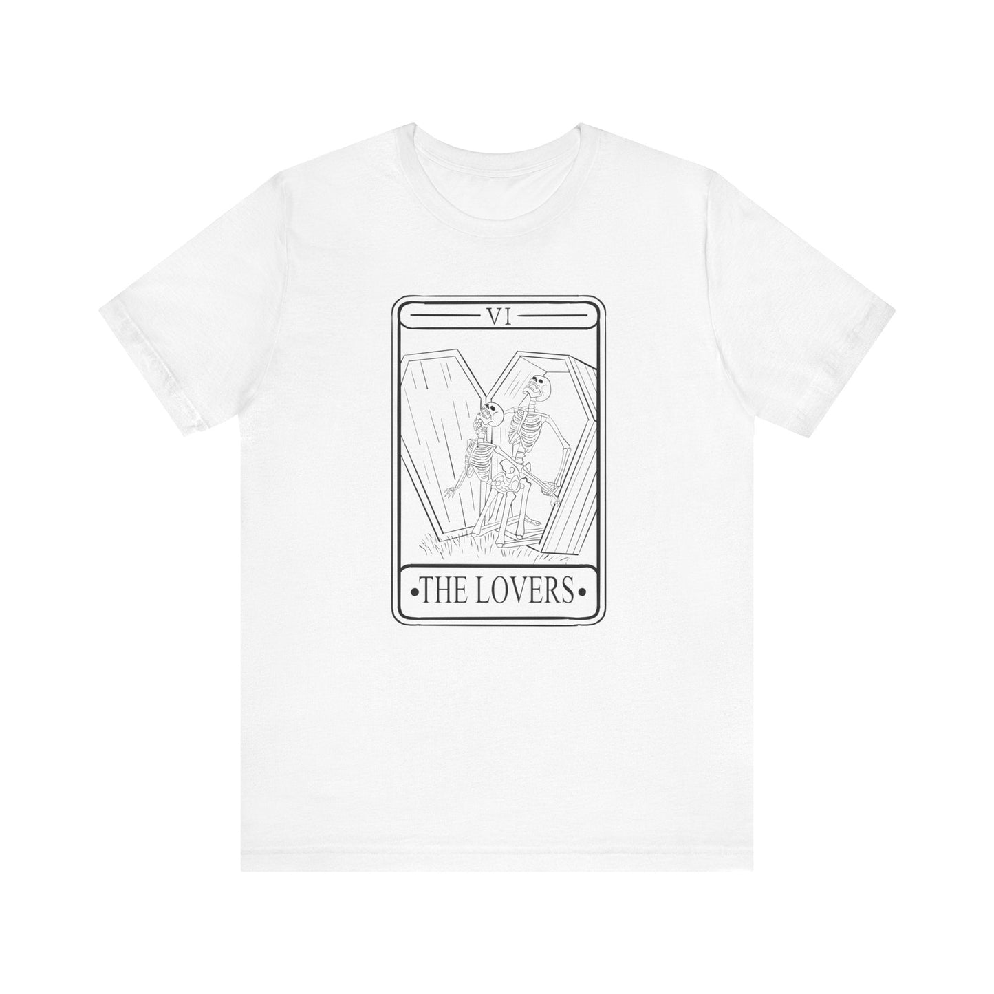 Lovers Tee