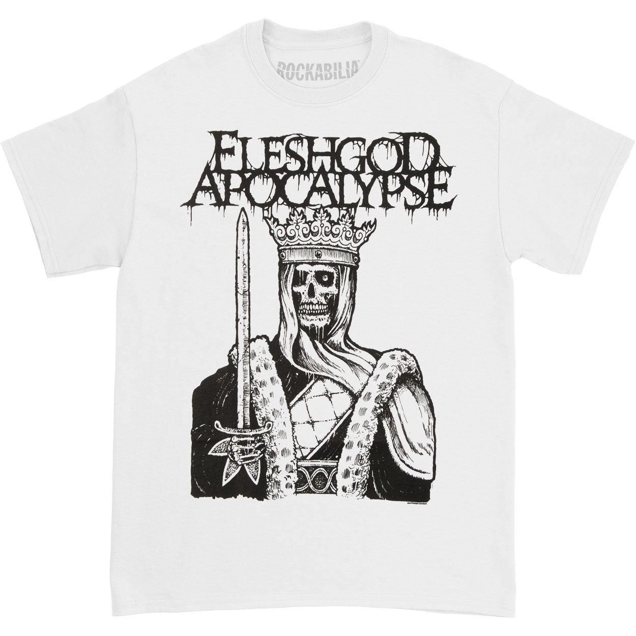 Dead King T-shirt