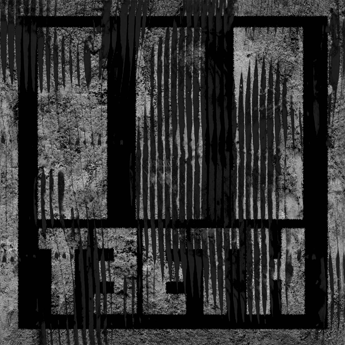 3teeth Vinyl