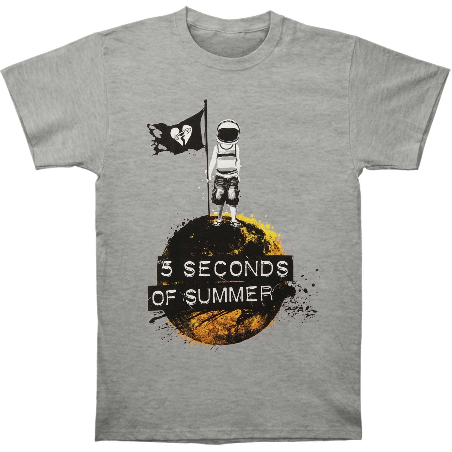 Astronaut T-shirt