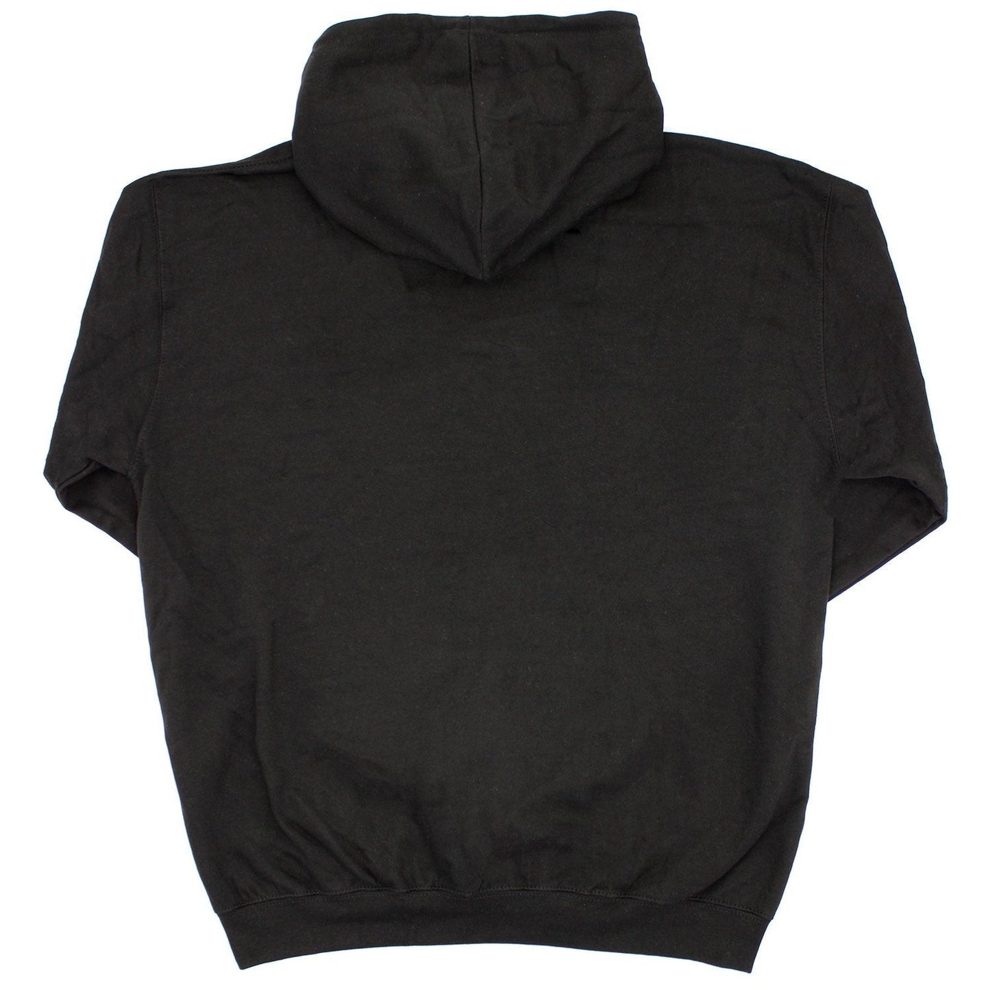 Carnegie Hall Poster Hooded Sweatshirt Style001