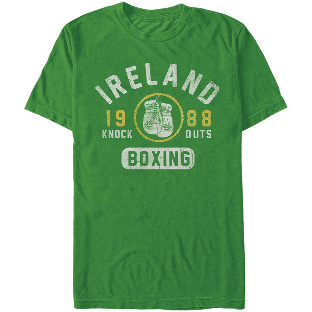 Box T-shirt