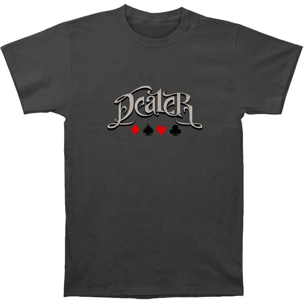 Dealer T-shirt Style003