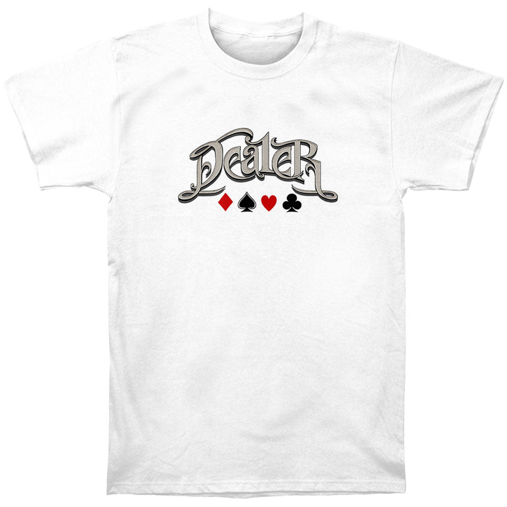 Dealer T-shirt Style002