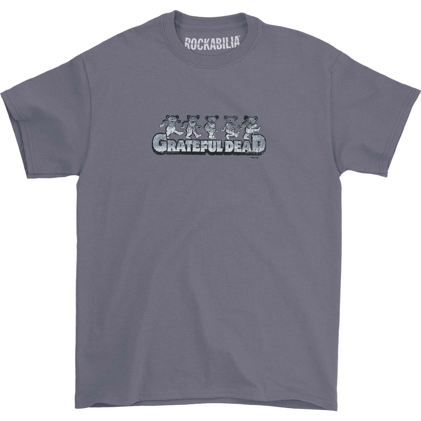 Dancing Bears T-shirt Style001