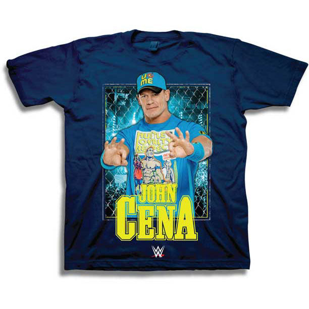 Cena Childrens T-shirt