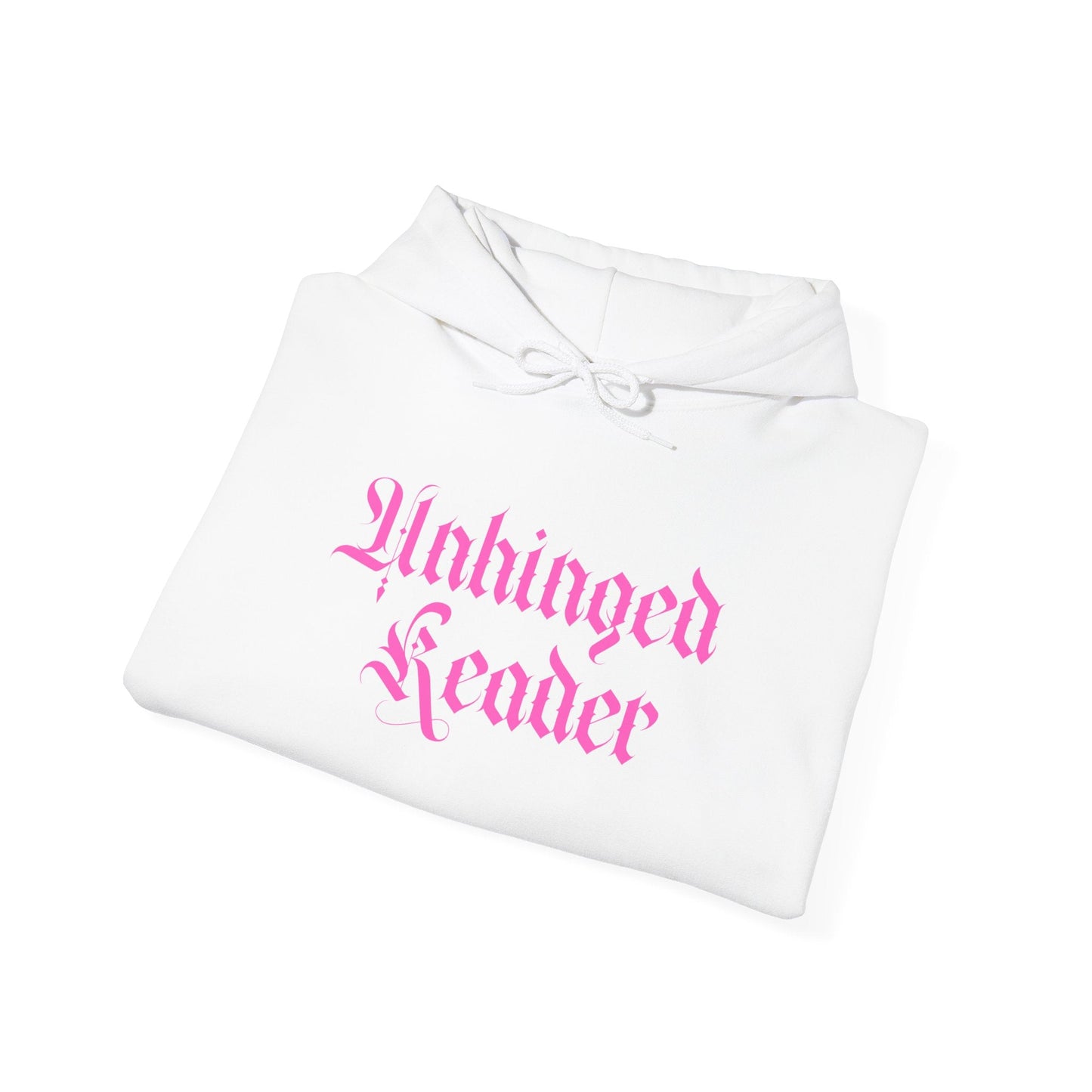Unhinged Hoodie