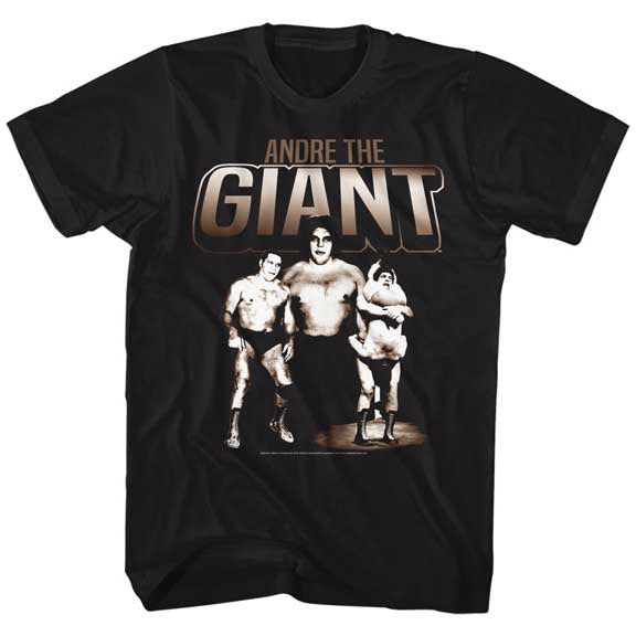 Andres Slim Fit T-shirt