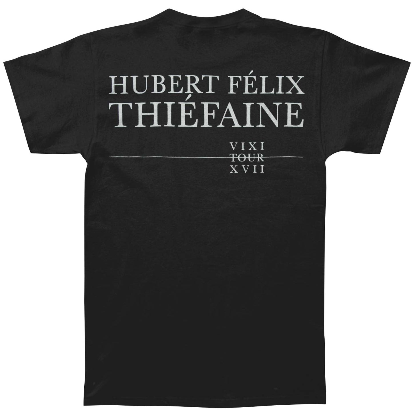 Corbeau T-shirt