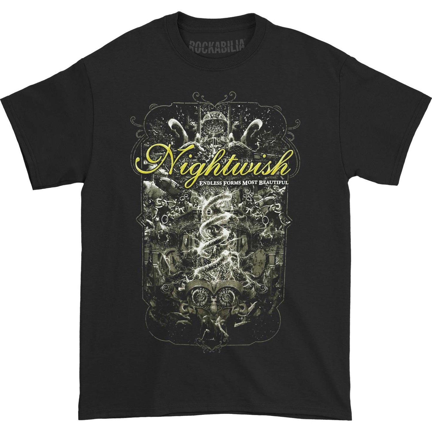 April 28th Warfield T-shirt