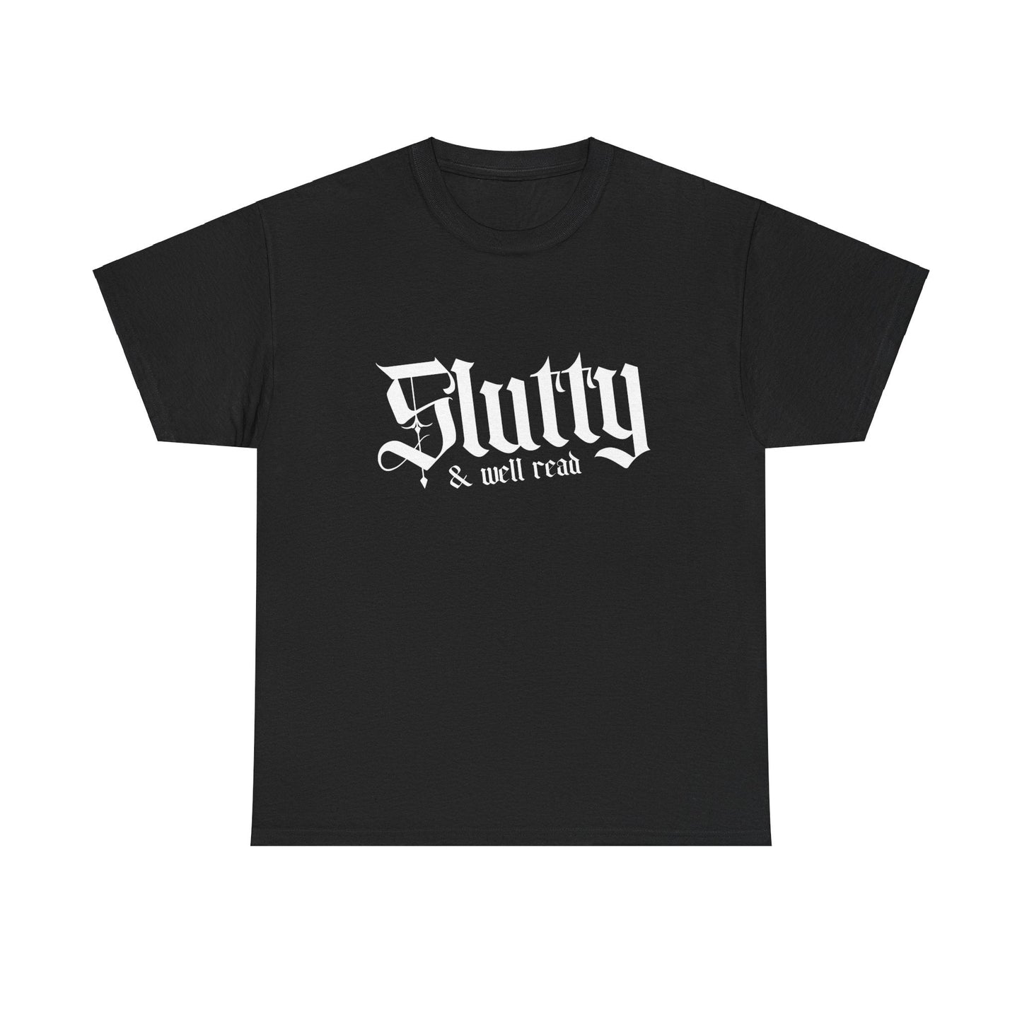 Slutty Tee