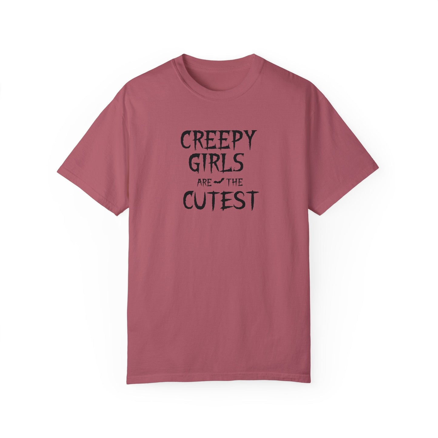 Creepy Girls Tee