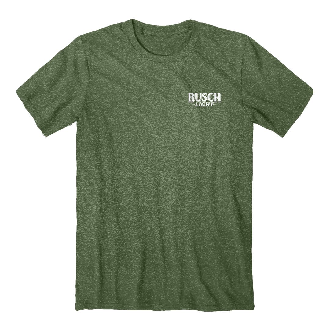 Busch Light - Pheasant Field T-Shirt