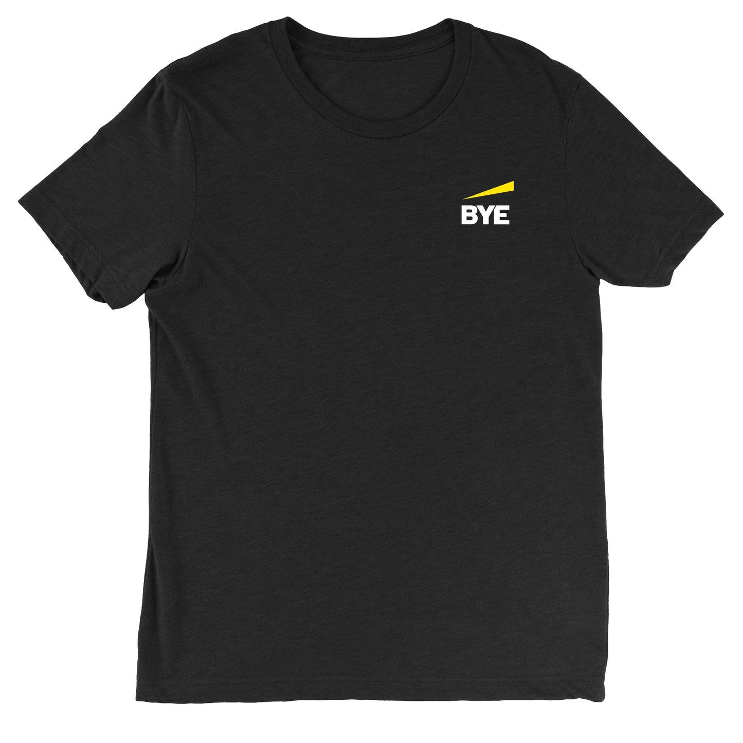 EY "BYE" Tee
