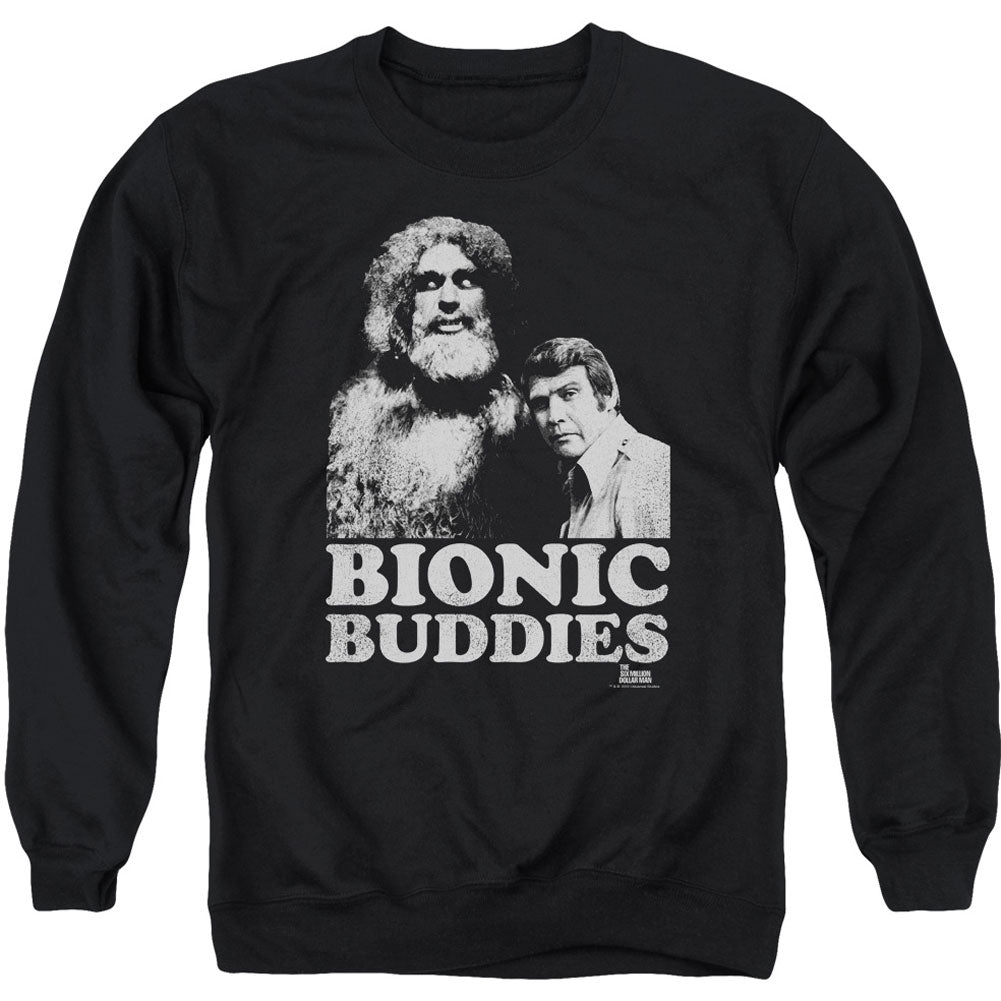 Bionic Buddies Adult Sweatshirt