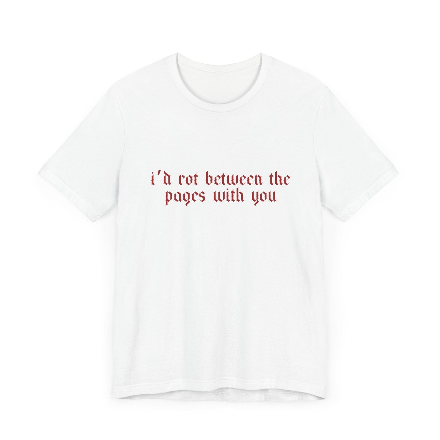 Rot Tee