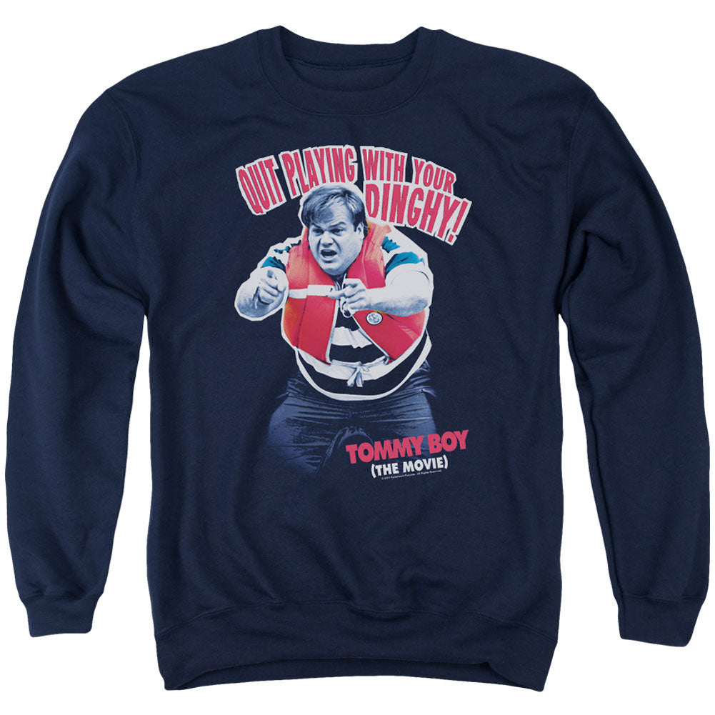 Dinghy Adult Sweatshirt