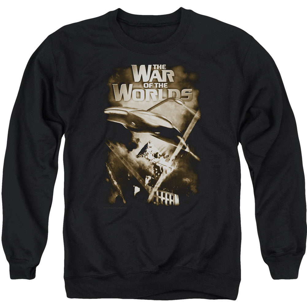 Death Rays Adult Sweatshirt