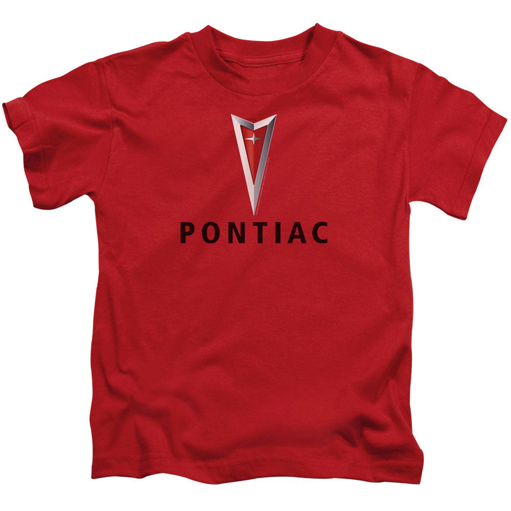Centered Arrowhead Juvenile Childrens T-shirt