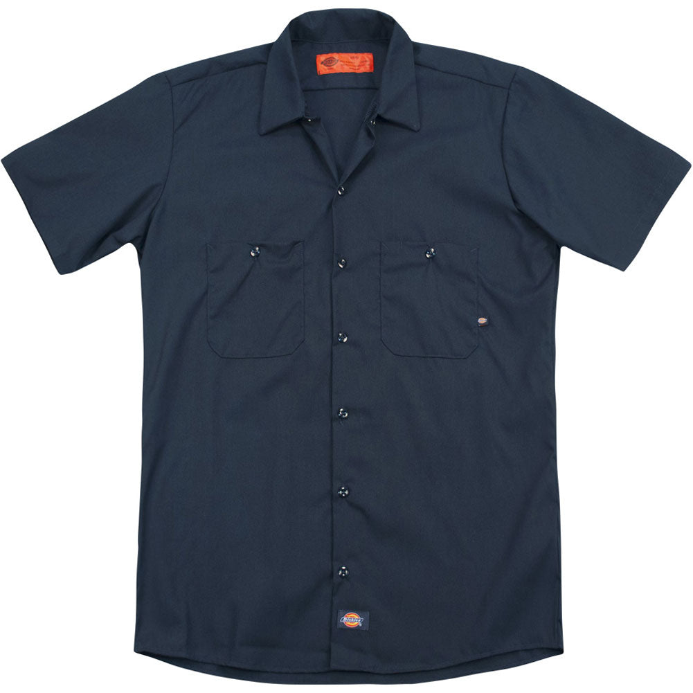 Argentinian Shield (Back Print) Workshirt