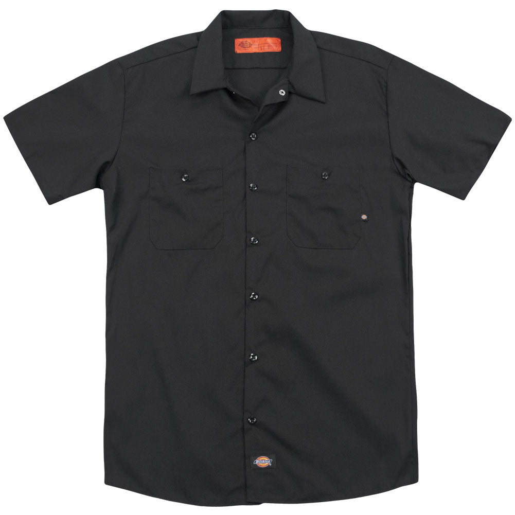 Aftermath (Back Print) Workshirt