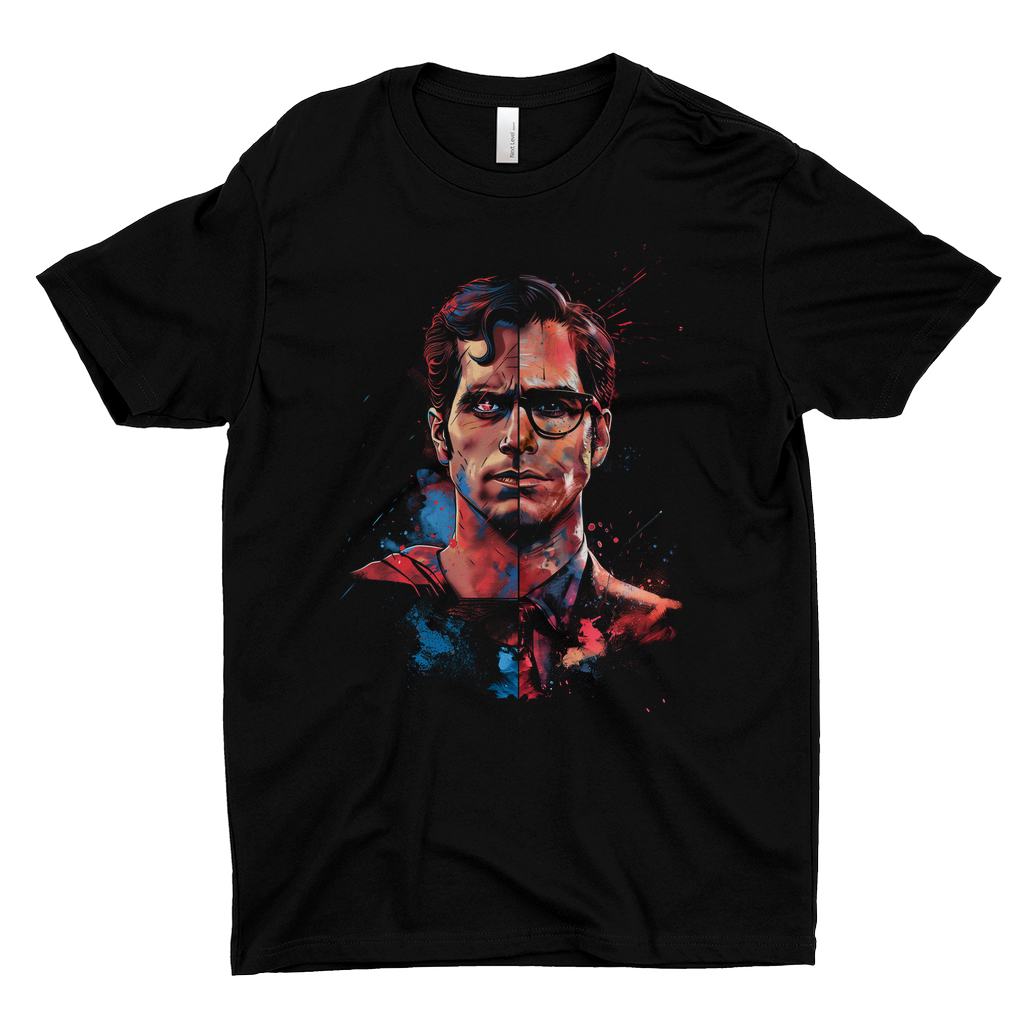 Secret Identity T-Shirt