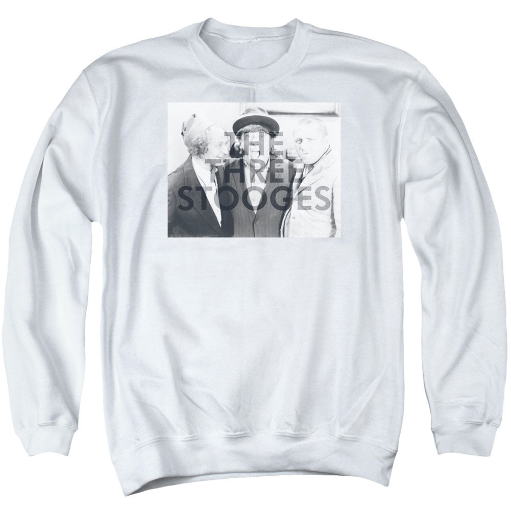 Cutoff Adult Sweatshirt