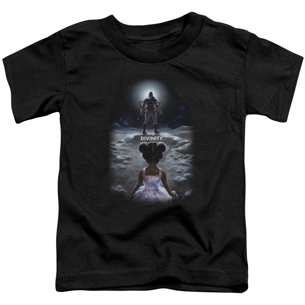 Divinity Child Toddler Childrens T-shirt