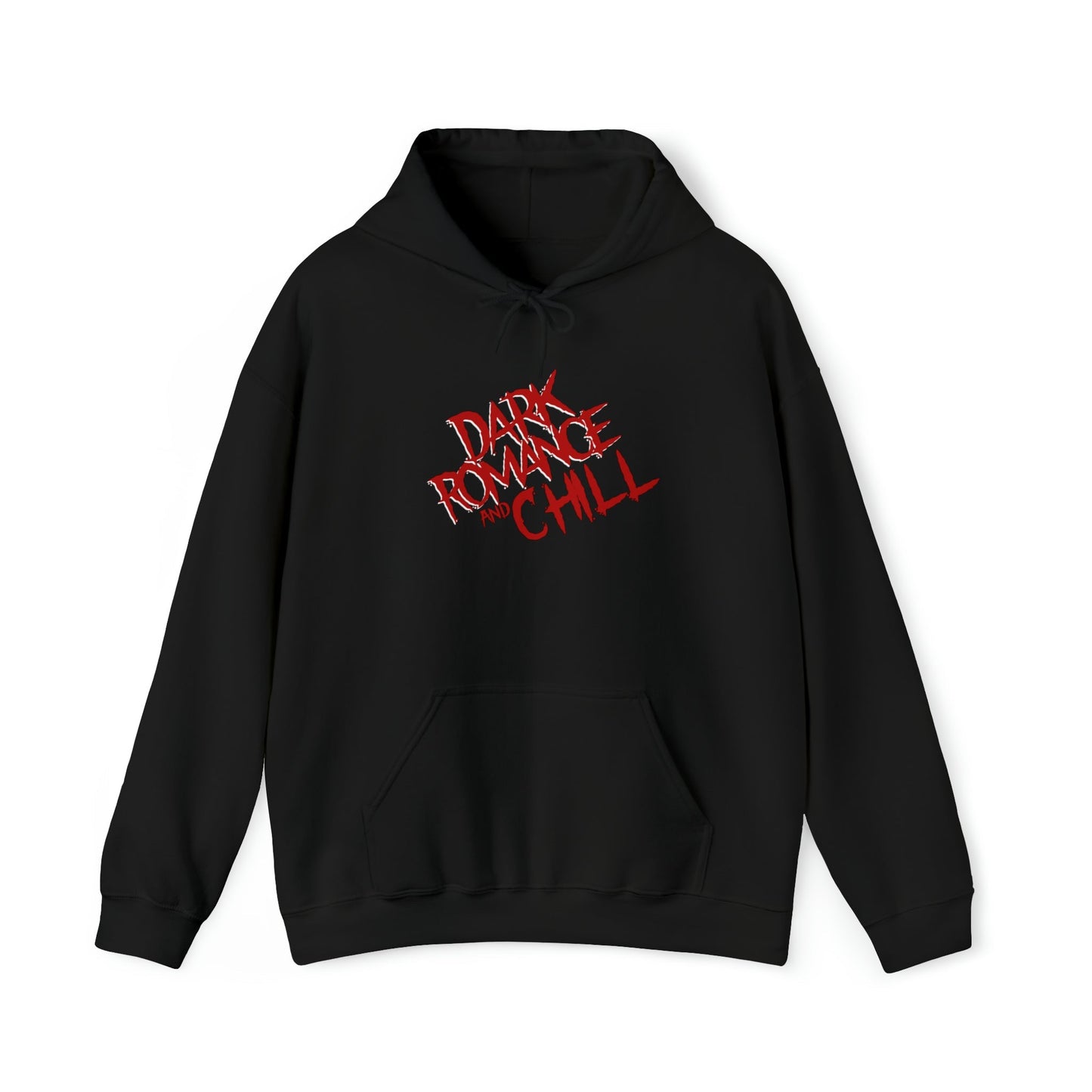 Chill Hoodie