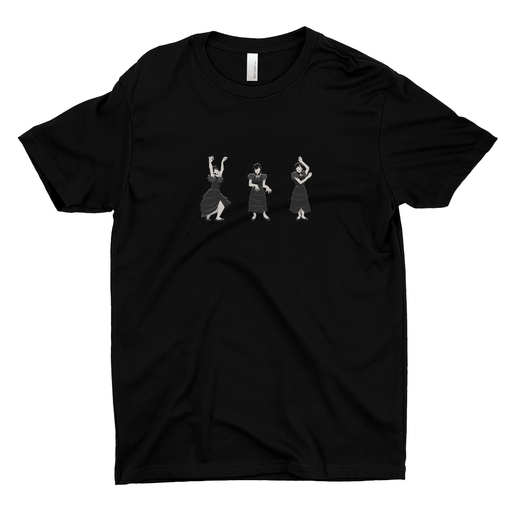 Dance Moves T-Shirt