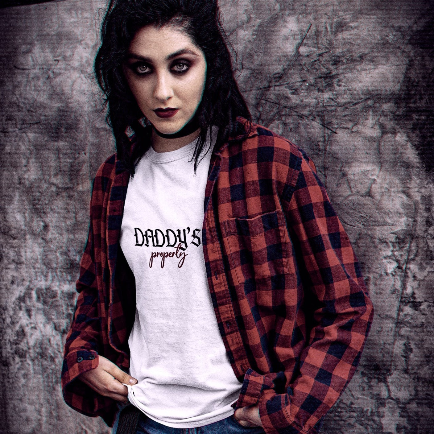 Property Tee