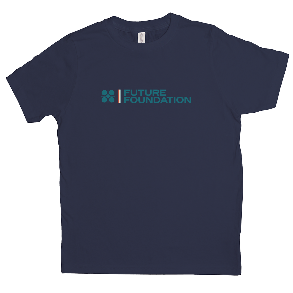 Future Foundation Kids T-Shirt