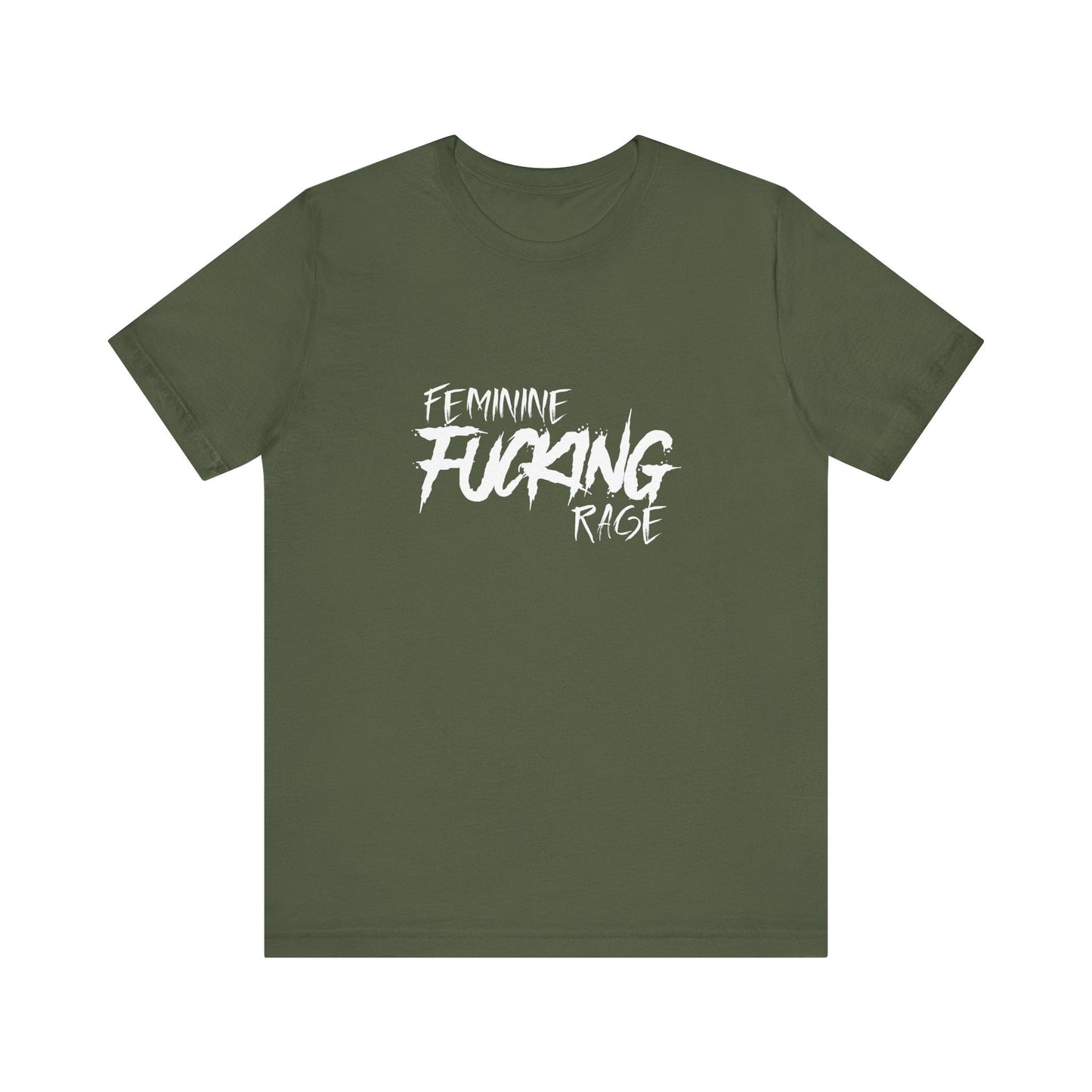 Rage Tee