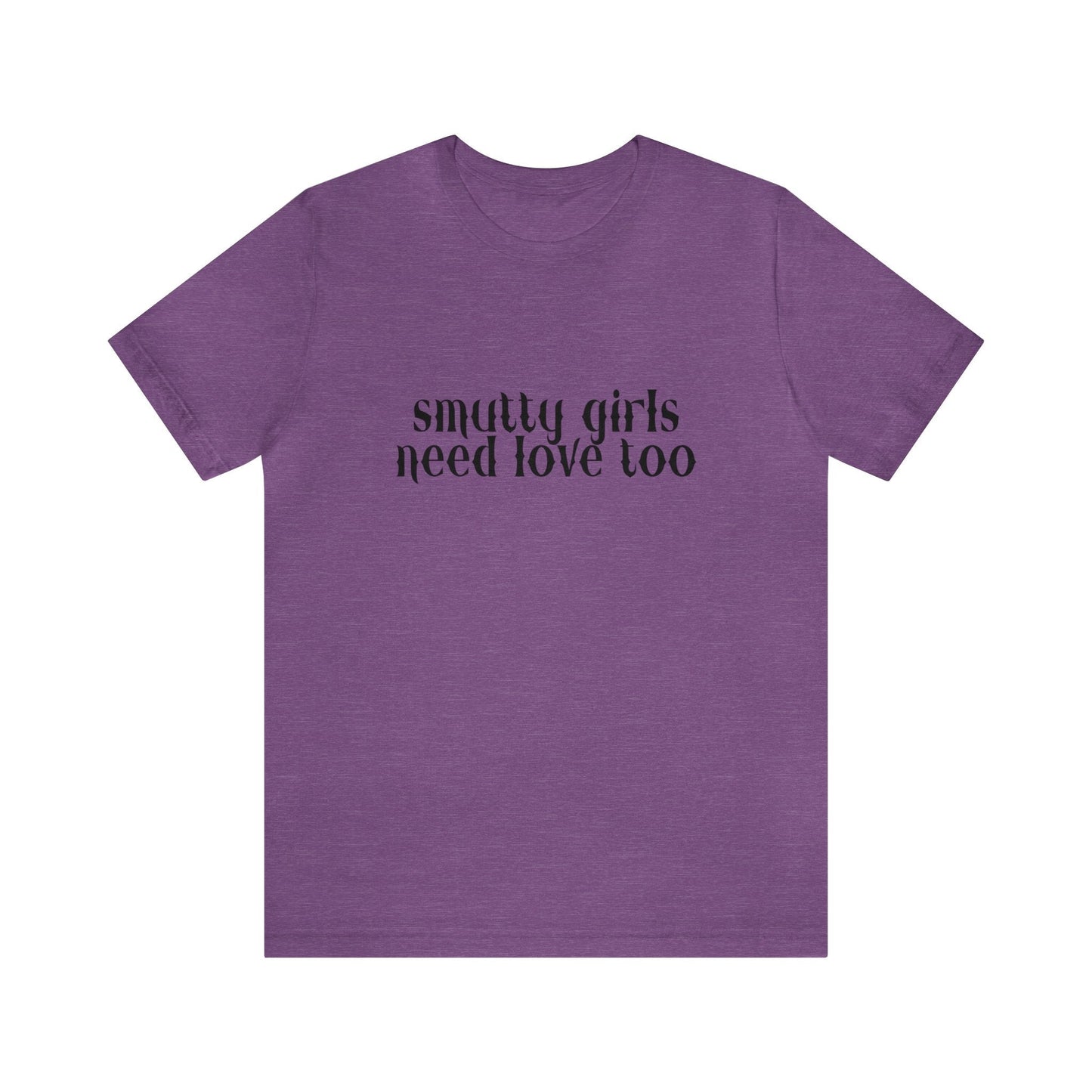 Smutty Girls Tee