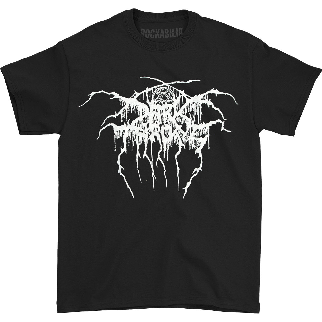 Baphomet T-shirt Style001