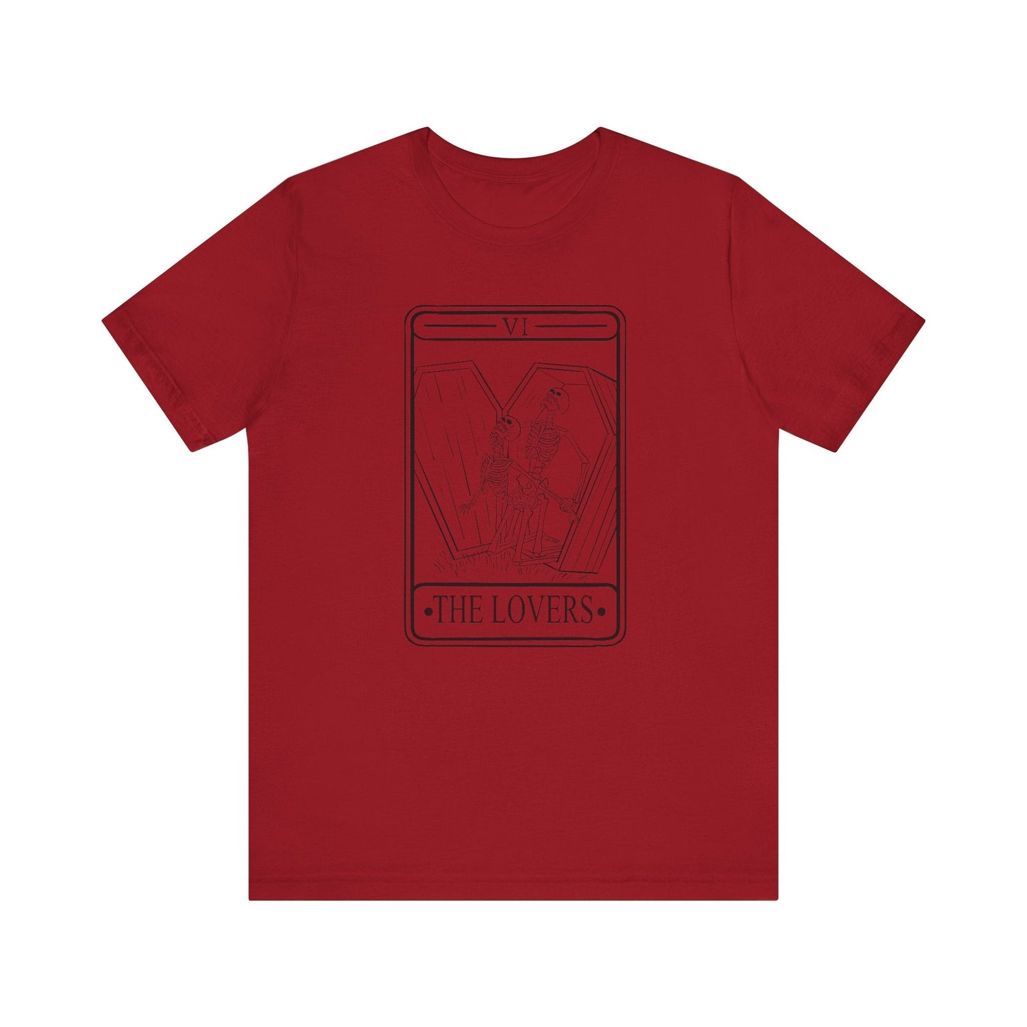 Lovers Tee