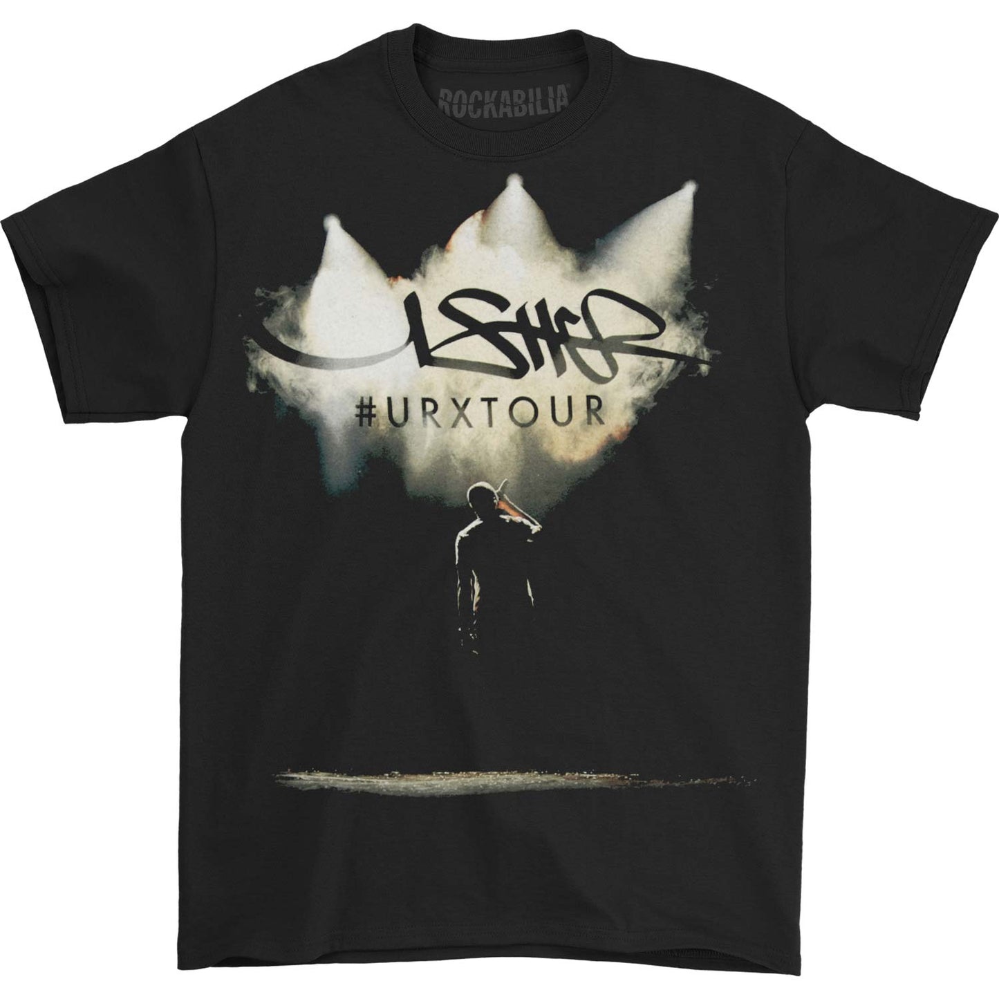 #URXTOUR T-shirt