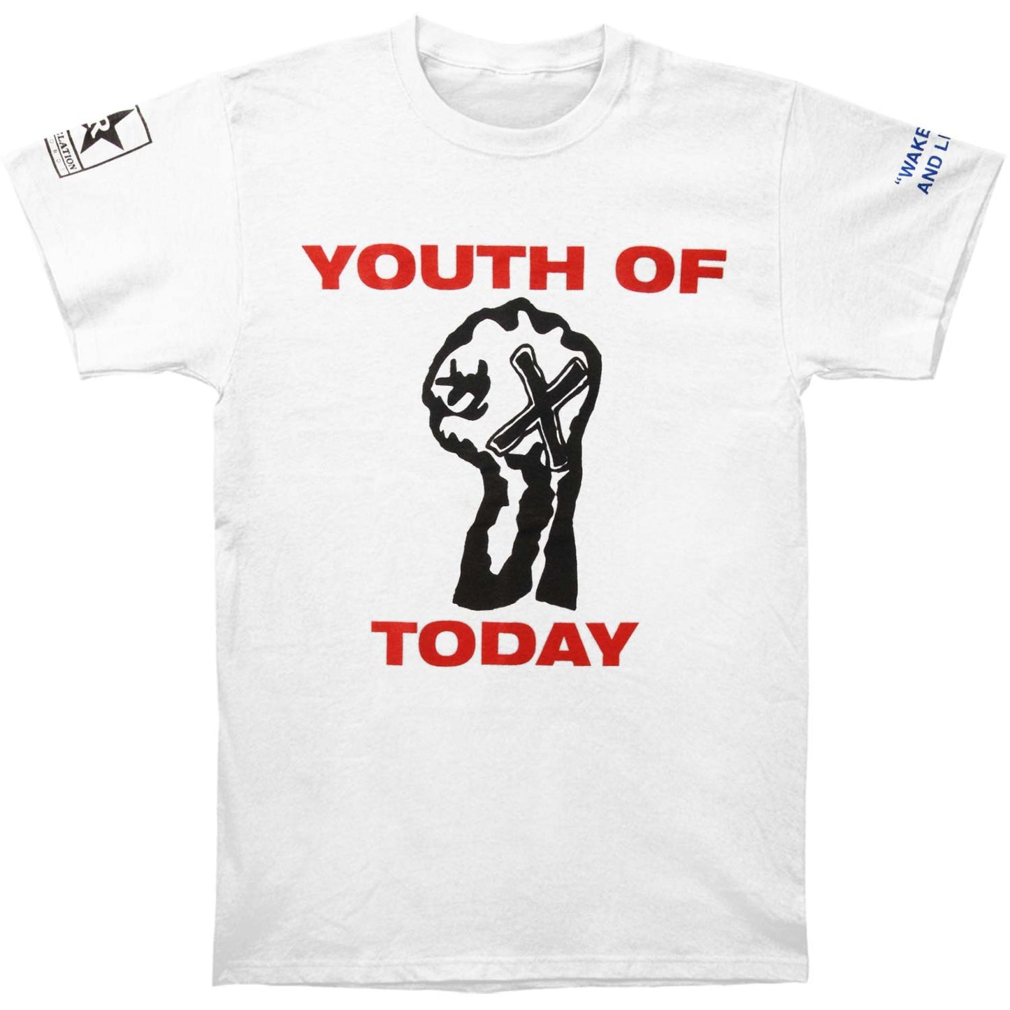 Break Down The Walls T-shirt