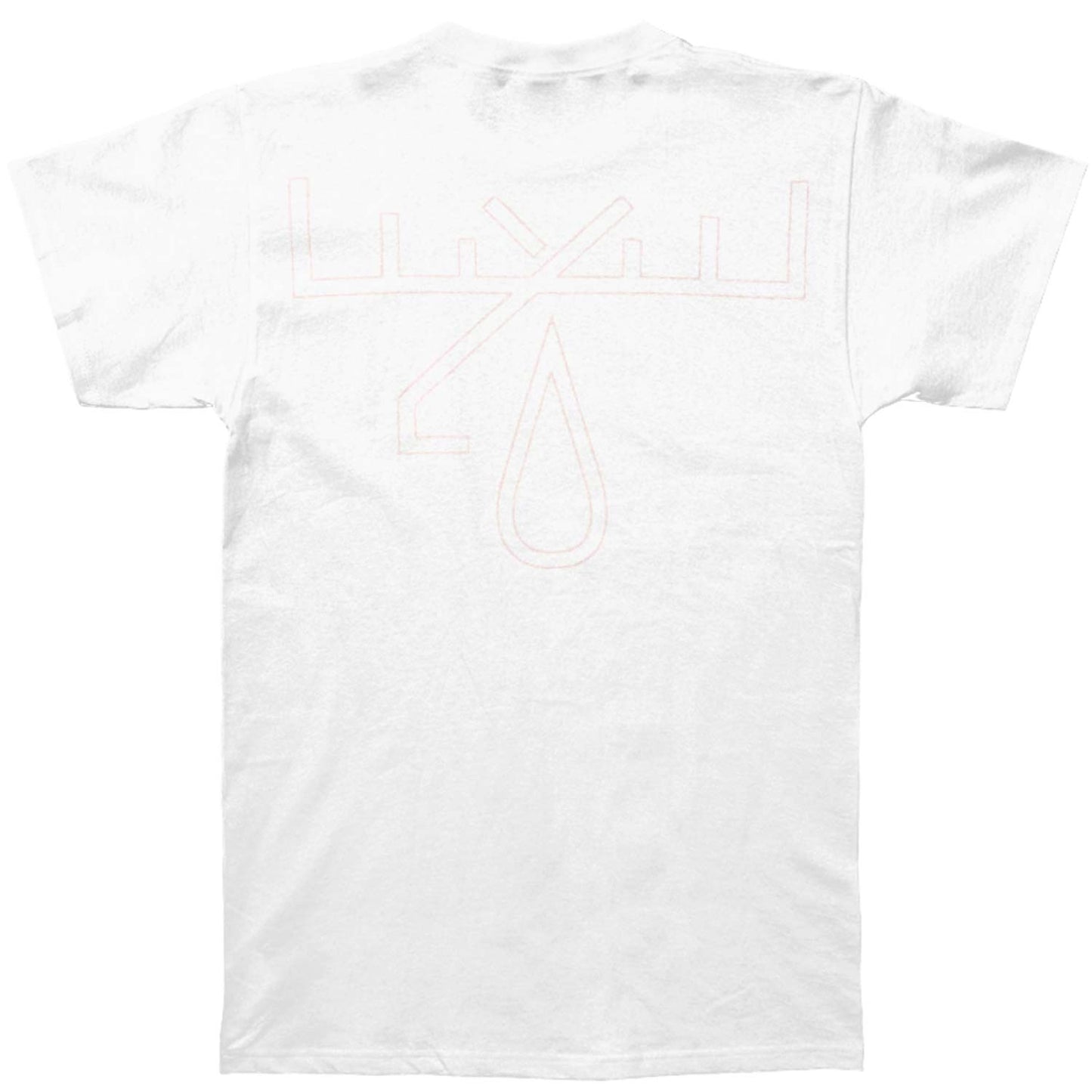 Blush T-shirt