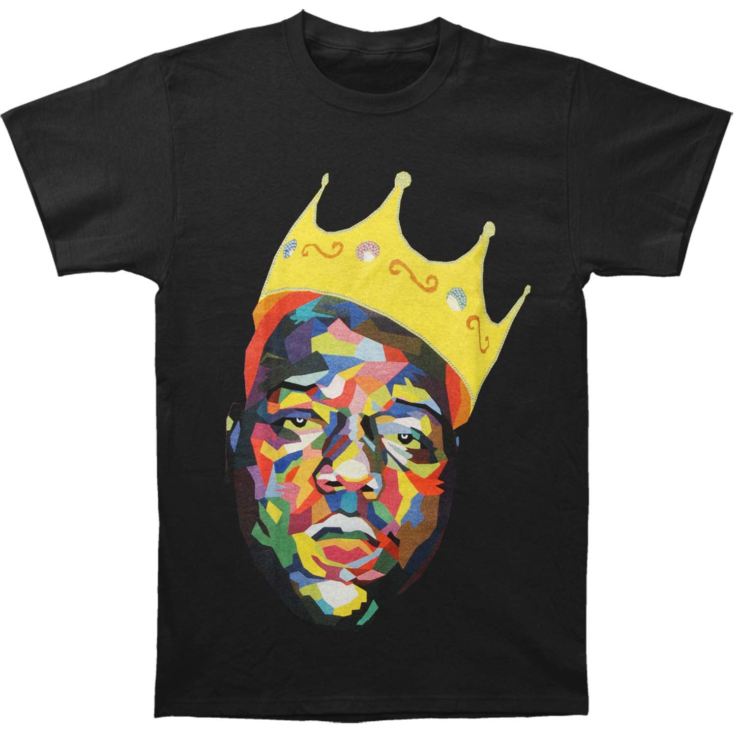 Crown Slim Fit T-shirt