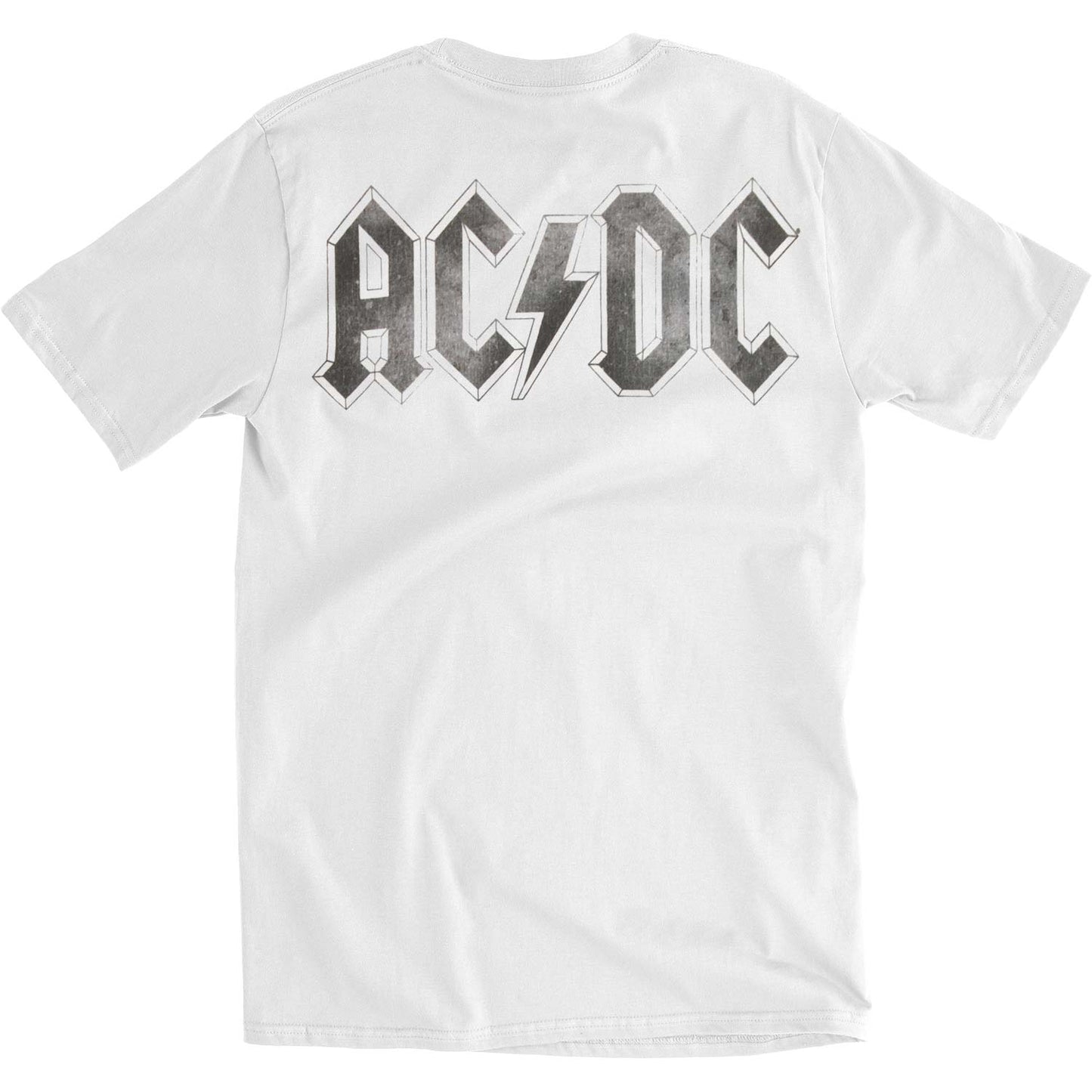 Angus Slim Fit T-shirt Style001