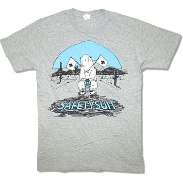 Bear T-shirt Style003