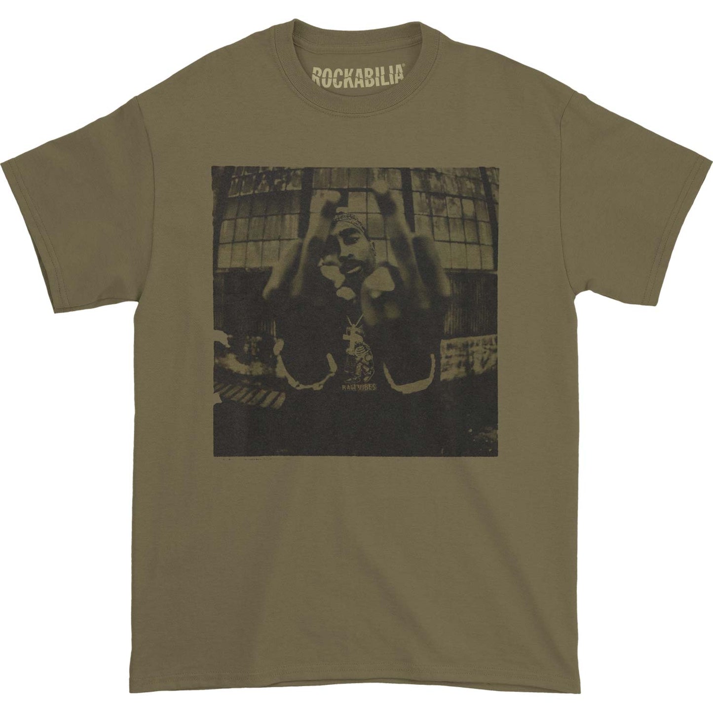 Bold Tee T-shirt