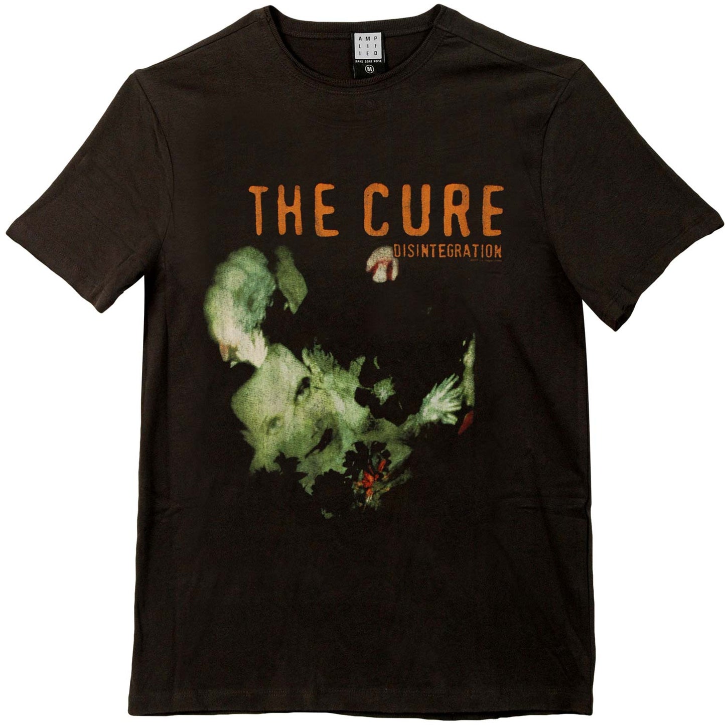 Disintegration Slim Fit T-shirt