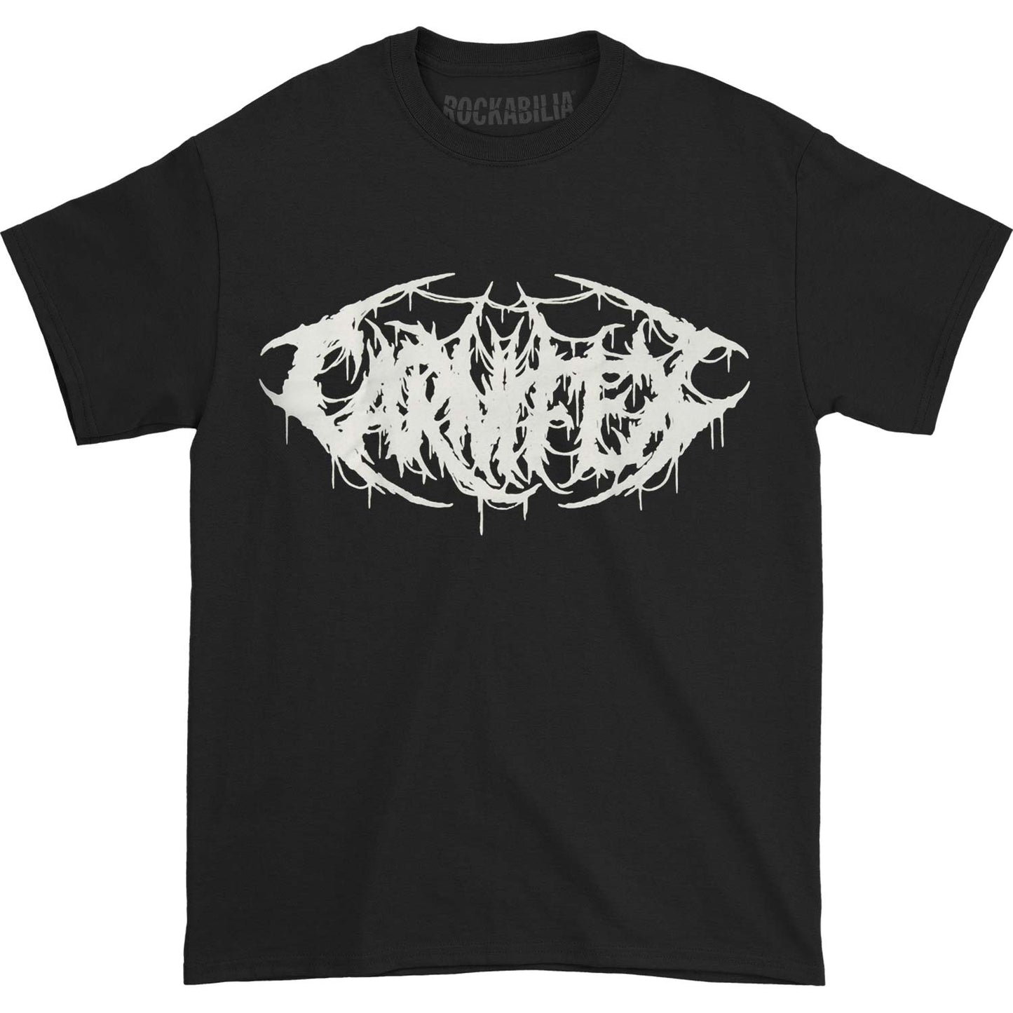 Death Metal 2017 T-shirt