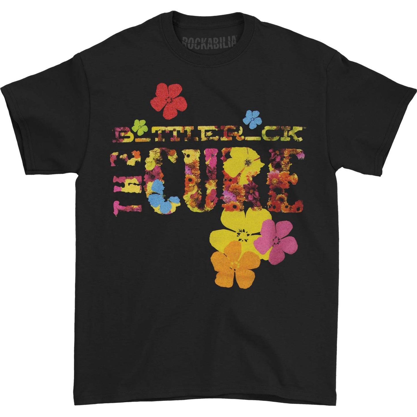 Bottlerock 2014 Event T-shirt